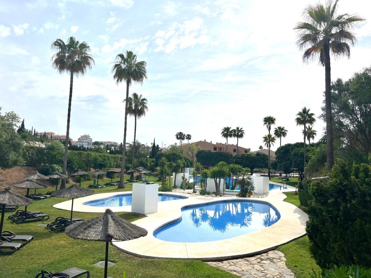 Apartamento Adosado Playa Marina Catalpa El Faro Exterior foto